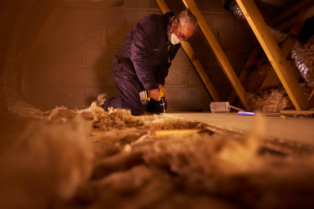 Professional Insulation Contractor in Hunters Creek Village, TX